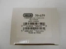 Oregon Carb 50-659, Replaces Tecumseh 640349. Fixed Price $14.99.