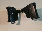 Genuine Briggs & Stratton Vanguard Air Guide Part Number 843768. Fixed Price $13.54.