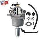 594605 Carburetor For John Deere D110 LA105 Briggs & Stratton 19.5 Hp 591734. Fixed Price $12.50.