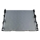 17118576997 17118476010 17118743663 Radiator Right Side Compatible With Bmw 5.... Fixed Price $217.77.