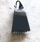 John Deere X300, X320, X324, X340,X500,X520,X530 Cruise Control Lever #M160830. Fixed Price $9.99.