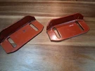 Skid Shoes Fits Snapper 7037982YP Stage Snow Thrower Blower. Fixed Price $9.99.