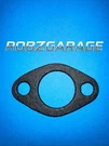 Stens Intake Gasket 485-110 Replaces 27355-S Fits Briggs Carburetor 299437 B46. Fixed Price $6.95.
