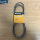 Powercare 46" Deck Belt Cub Cadet 1001 588 220 1/2" X 122.375" HD95404153A. Fixed Price $19.99.