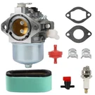 Carburetor Kit For Weed Eater HD12538 Lawn Tractor. Fixed Price $35.99.