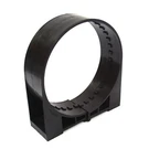 New Briggs & Stratton Oem 809878 Clamp-air Cleaner. Fixed Price $71.72.