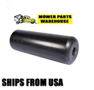 Dixie Chopper Deck Wheel Roller Caster Anti Scalp 30240-O 2-1/2" 7-1/2" 5/8". Fixed Price $22.95.