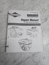 Briggs Stratton Single Cyl Ohv Vanguard Form Ms 9939 1996 Repair Manual Service. Fixed Price $42.75.