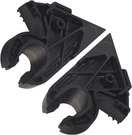2 Pack 731-10069D Hood Pivot Bracket By Ohoho Compatible With Cub Cadet / Mt. Fixed Price $15.14.