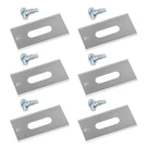 Axfvd 595084411 Endurance Blades For Husqvarna Automower Robot Lawn Mowers - .... Fixed Price $25.37.