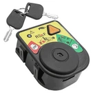 Ignition Switch For Cub Cadet CC30 RZT-L34 RZT-L42KH RZT-L46 XT1-LT42 XT1-LT46. Fixed Price $29.00.