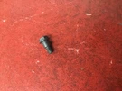 Briggs And Stratton 690940 Fuel Tank Bolts ( Price Is For One). Fixed Price $7.45.