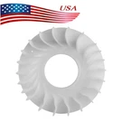 New For Honda GX610 GX670 Engine Fan Fits 20HP Cooling. Fixed Price $16.27.