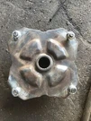 4X150 4/150 Rear Honda Hub ATC185 Big Red TRX200 ATC200E ATC200M. Fixed Price $29.96.