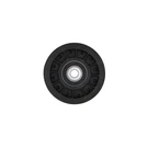 Flat Idler Pulley Fits John Deere AM115459 GX70 GX95 LX172 LX173 LX176 LX178. Fixed Price $18.99.