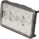 Agco Fits Allis & White Series Led Hood Light - Hi/lo. Fixed Price $153.35.