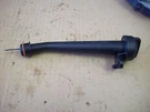 Briggs And Stratton Mower Engine Oil Dipstick Assembly 692047. Fixed Price $6.49.