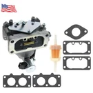 15004-1008 Carburetor Fits For Kawasaki 15004-0939 FX751V 15004-7045 15004-0867. Fixed Price $30.59.