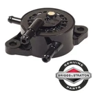 Genuine Oem Briggs & Stratton 808656 (808492 / 597338) Mikuni Fuel Pump. Fixed Price $22.99.