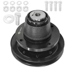 539114599 539117970 72" Deck Spindle Assembly W/ Pulley 7.50 Od For Dixon Mower. Fixed Price $84.99.