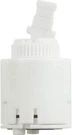 Kohler GP77548 Coralais Valve Kit , White. Fixed Price $8.99.