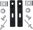 M72426 Rubber Hopper Latch Strap Equipment Kit, Compatible With.... Fixed Price $13.14.