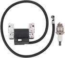 Ignition Coil For Briggs& Stratton 398811 395492 Armature Magneto 7HP 8HP 16HP. Fixed Price $15.94.