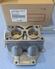 Genuine Kawasaki Engine FD791D Throttle Assembly 16163-0737 16163-0741. Fixed Price $216.58.