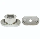 Blade Adapter Fits Husqvarna 532418373 Craftsman 917388961 Poulan PO550S. Fixed Price $15.97.