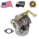 Carburetor For Tecumseh HM100-159409P HM80-155638S HM100-159402P Engines 8-10 Hp. Fixed Price $18.99.