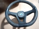 Cub Cadet XT1 LT46 LT42 Steering Wheel 631-05102 With Center Cap. Fixed Price $33.47.