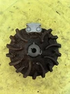 Tecumseh OHH50-60 5-6HP Ohv Engine 611205 Flywheel. Fixed Price $30.00.