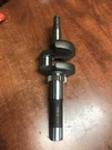 Use Oem Crankshaft Assy Briggs Stratton 122T02-3824-B1 Craftsman Lawnmower. Fixed Price $78.99.