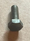 Mtd Oem Part # 710-1245B Hex Screw 5/16-24X0.875. Fixed Price $7.00.