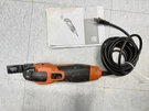 Fein Multimaster Fmm 350Q Oscillating Multifunction Tool. Fixed Price $99.99.