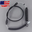Deck Engage Cable For Troy-bilt Mtd 946-05124A 746-05124 13WV78KS011 Mower. Fixed Price $10.25.