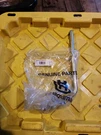 594018001 Husqvarna Oem Craftsman 195231 Lifting Rod, Left. Fixed Price $12.55.