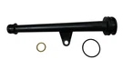 Kohler Oil Fill Tube 6" W/o-rings (no Dipstick) Oem#: 25-123-07-S. Fixed Price $15.99.