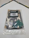 Oem Nos Kohler Overhaul Kit 4775527-S. Fixed Price $74.99.