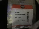 Genuine Oem Briggs & Stratton Part # 691297 Governor Spring. Fixed Price $9.00.