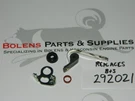 292021 Briggs And Stratton Breaker Points Fits Model 19,23,23D Similar. Fixed Price $19.95.
