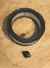 394018S Genuine Briggs & Stratton Round Air Cleaner Cartridge Filter. Fixed Price $14.99.
