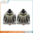 Spindle Assy For Mtd 46" Deck 618-0241 918-0241B 918-0431B. Fixed Price $33.09.