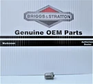 Nbs Genuine Oem Briggs & Stratton 691986 Rocker Arm Adjuster Rp 492160 81010. Fixed Price $14.65.
