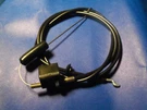 New Murray Sp Cable 21" Cut Oem 71091 R2 TC19. Fixed Price $24.49.