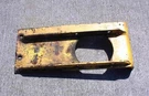 John DEERE(40-216) 420 430 60" Mower Deck Gear Case Mount. Fixed Price $64.99.