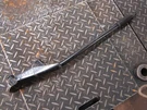 Craftsman / Husqvarna GT5000 Gth 2254 Deck Lift Handle 159189. Fixed Price $75.00.