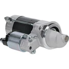 SND0476 Starter For Mower ZD25 ZD28 D1105 25HP Diesel 1G069-63010 Replacement. Fixed Price $71.24.