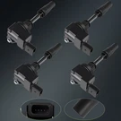 For 2014 2015 2016 2017 2018 2019 Chevrolet Impala 2.5L L4 Ignition Coil. Fixed Price $49.99.