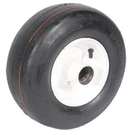 (1) New Mower Wheel Fits Exmark 633582 634662 103-0064 103-3785 103-5189. Fixed Price $163.99.